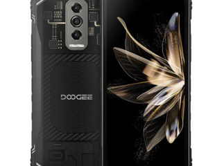 Новый в коробке Doogee Blade 10 Ultra 8GB+12GB/256GB - 4500L