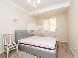 Apartament 2 camere+living, euro reparație, Durlești, 86000 € ! foto 3