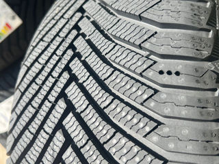Anvelope iarna Michelin 185/65 R15 - 1650 lei foto 5