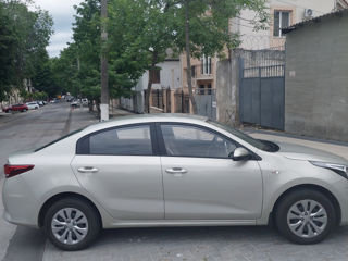 KIA Rio foto 8