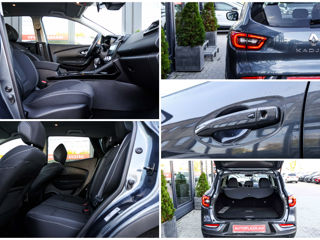 Renault Kadjar foto 15