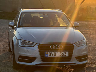 Audi A3 foto 2