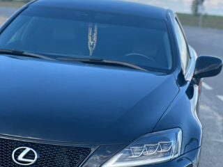 Lexus IS Series foto 4