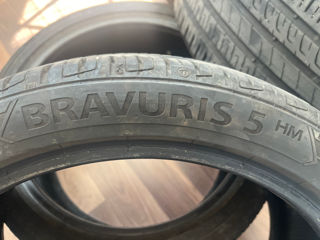 215/40 R17 Barum noi foto 4