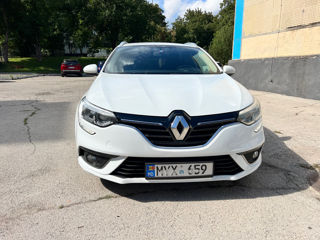 Renault Megane foto 4