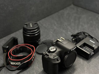 Canon EOS 2000D  - новый, по хорошей договорной цене!