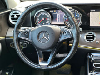 Mercedes E-Class foto 11