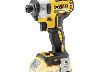 Шуруповерт импульсный Dewalt Dcf887n