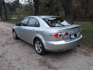 Mazda 6 foto 4