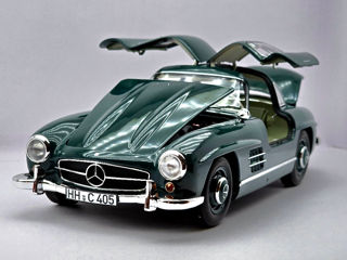 Mercedes 300Sl