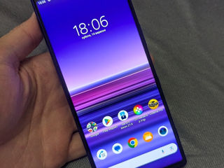 M10 Sony Xperia 1 (802SO)