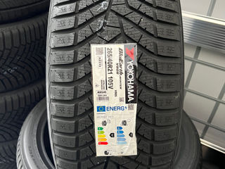 265/40 R21 Yokohama BlueEarth V905/ Доставка, livrare toata Moldova 2024 foto 1