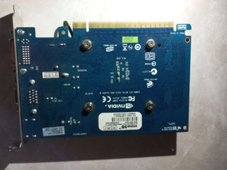 GeForce 630 GT 2gb foto 2