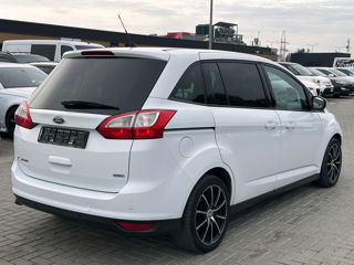 Ford C-Max foto 3