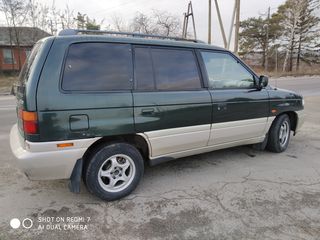 Mazda MPV foto 6