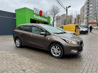 KIA Ceed foto 3