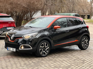 Renault Captur foto 8