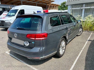 Volkswagen Passat foto 4