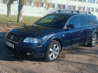 Volkswagen Passat foto 8