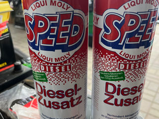 Liqui-moly speed