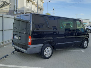 Ford Transit Lux foto 4