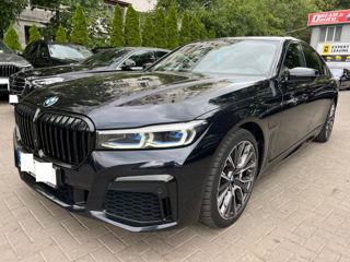 BMW 7 Series foto 2