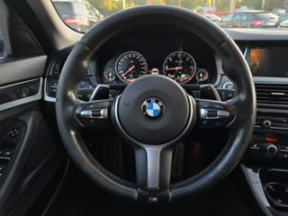 BMW 5 Series foto 12