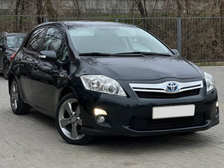 Toyota Auris foto 3