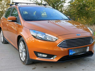 Ford Focus foto 2