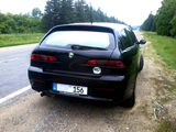 Alfa Romeo 156 foto 5