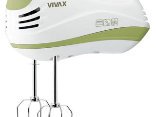 Mixer de mână eficient Vivax 300W foto 4