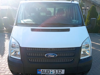 Ford Transit 2013 foto 4