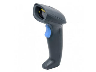 Scaner Coduri De Bare Easyscan21 (2D, Stand) foto 2