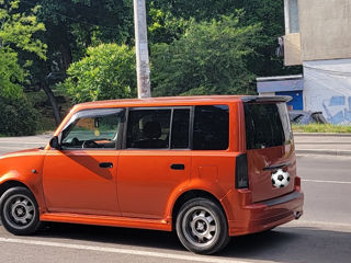 Scion xB