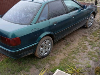 Audi 80 foto 2