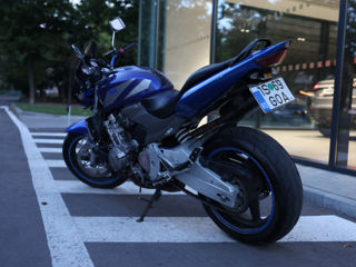 Honda CB600F foto 2