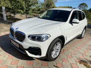 BMW X3 foto 6