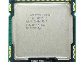 Продам Intel Core i5, Core i3, Pentium G3250, Pentium G2020, Athlon X2 7750 и другие foto 2