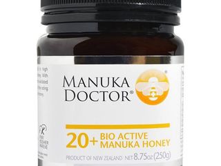 Mierea de Manuka – cel mai puternic antibiotic natural foto 2