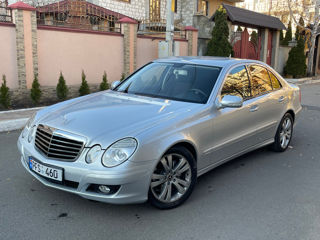 Mercedes E-Class foto 3