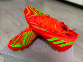 Buțe Adidas Predator, marimea 41,1/3 foto 2