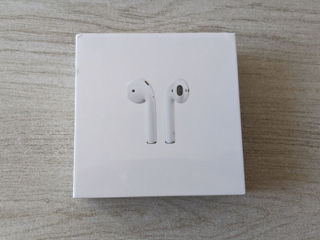 Apple Airpods 2 foto 1