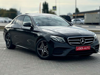 Mercedes E-Class foto 1