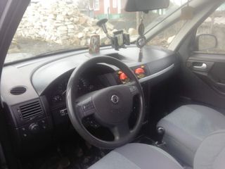 Opel Meriva foto 3