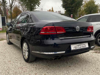 Volkswagen Passat foto 4