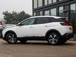 Peugeot 3008 foto 2