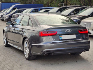 Audi A6 foto 3