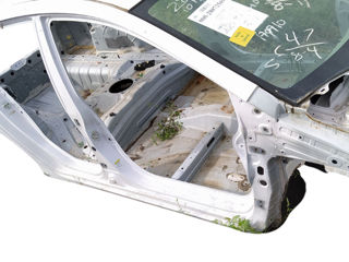 Кузов голый Honda Insight 62100TM8A01ZZ (под порезку) foto 5