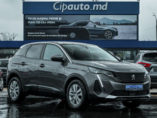 Peugeot 3008 foto 4