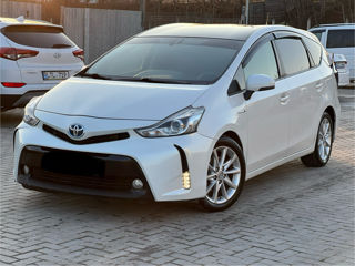 Toyota Prius + foto 2